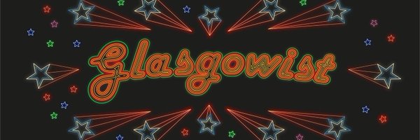 HelloGlasgowist Profile Banner