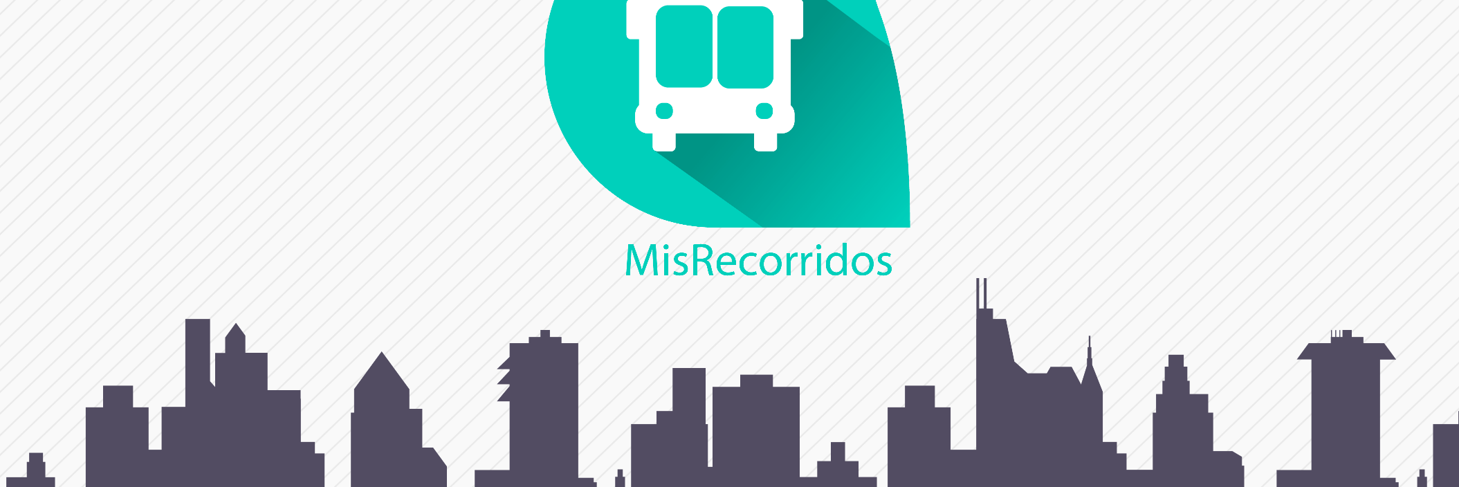 MisRecorridos's profile banner image