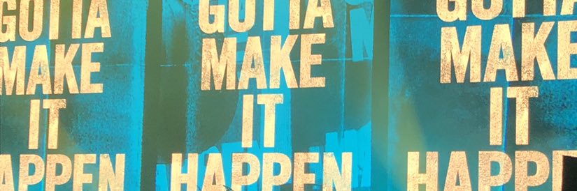 Melanie Sanderson banner