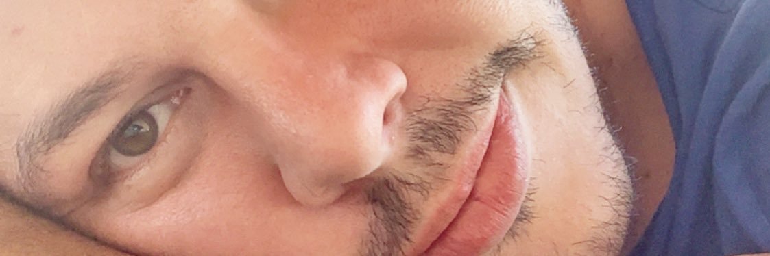 wesleytoledo's profile banner image