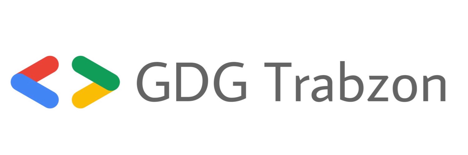 GDGTrabzon's profile banner image