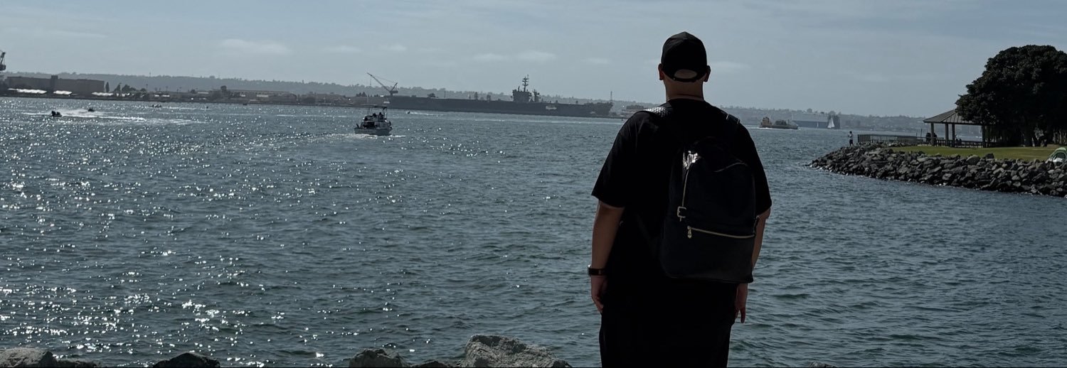 Kristian_Arlene's profile banner image