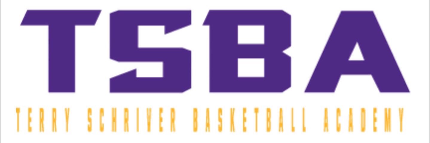 Terry Schriver banner