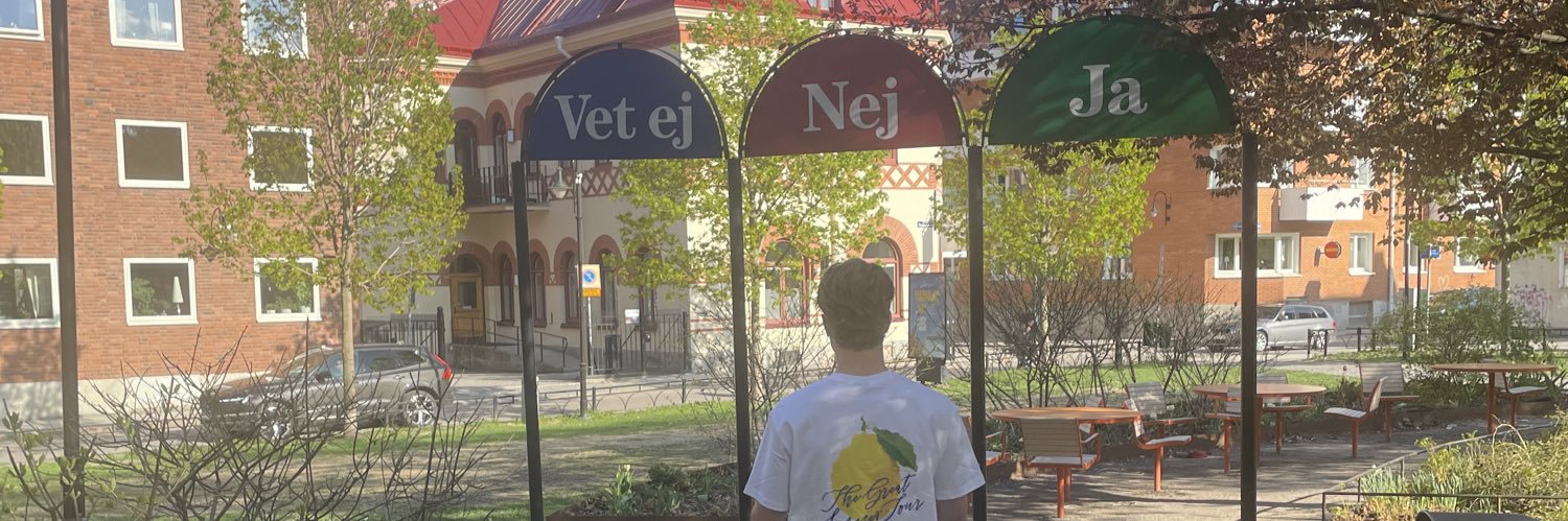 AdrianPerss0n's profile banner image