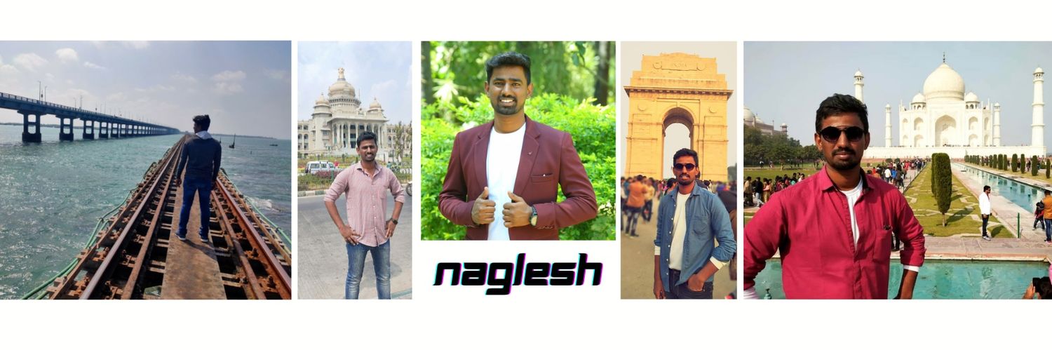naglesh350cc's profile banner image