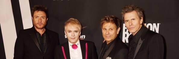 TeamDuranDuran's profile banner image