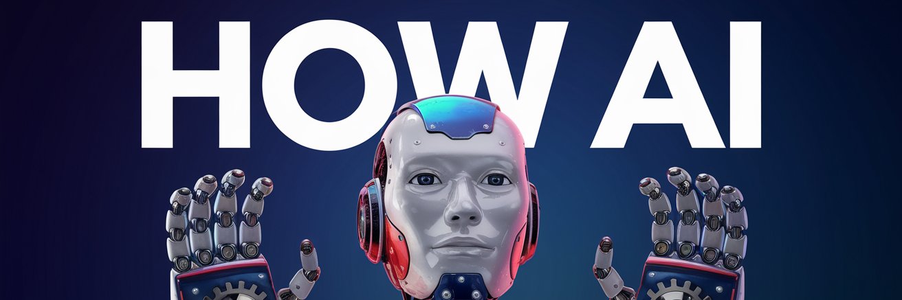 HowAI banner