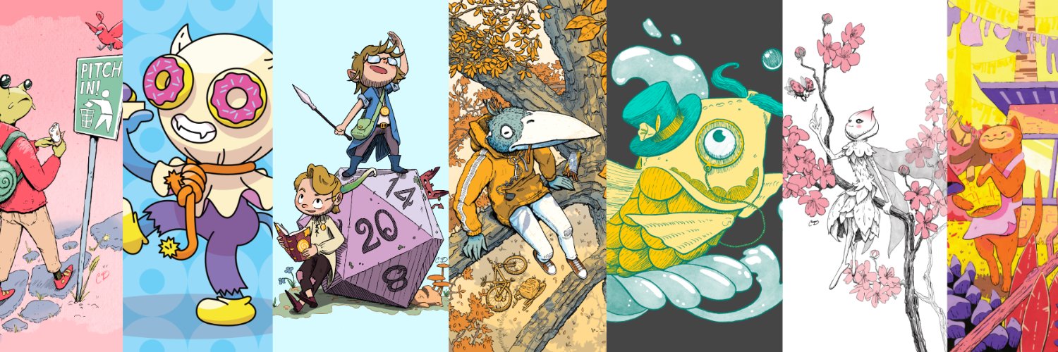 ChristopherDrdl's profile banner image
