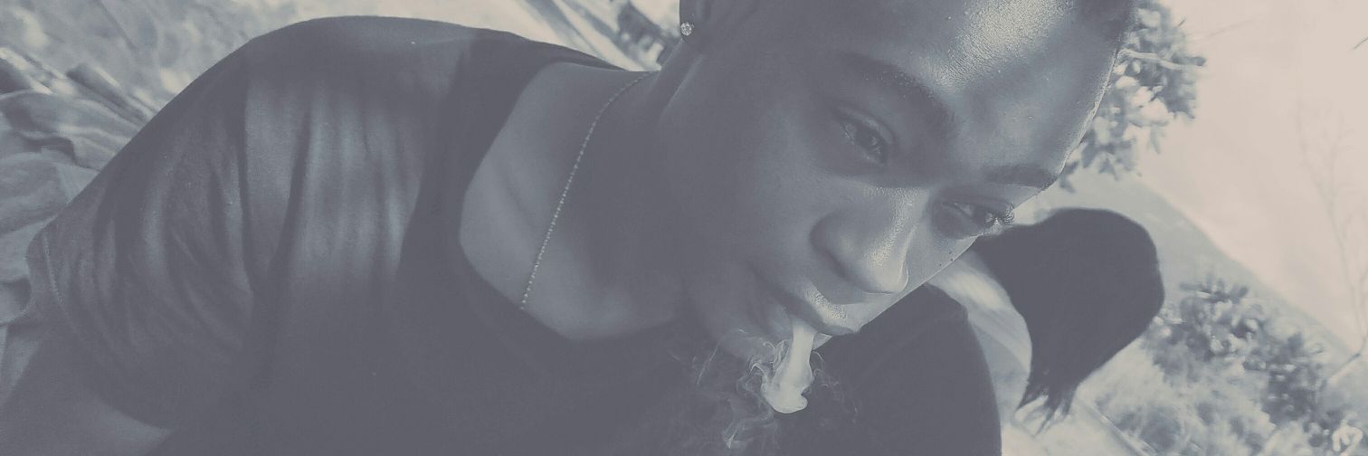 Trap king📈💱🇯🇲 banner