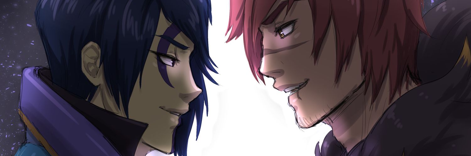 AvacynMarkov's profile banner image