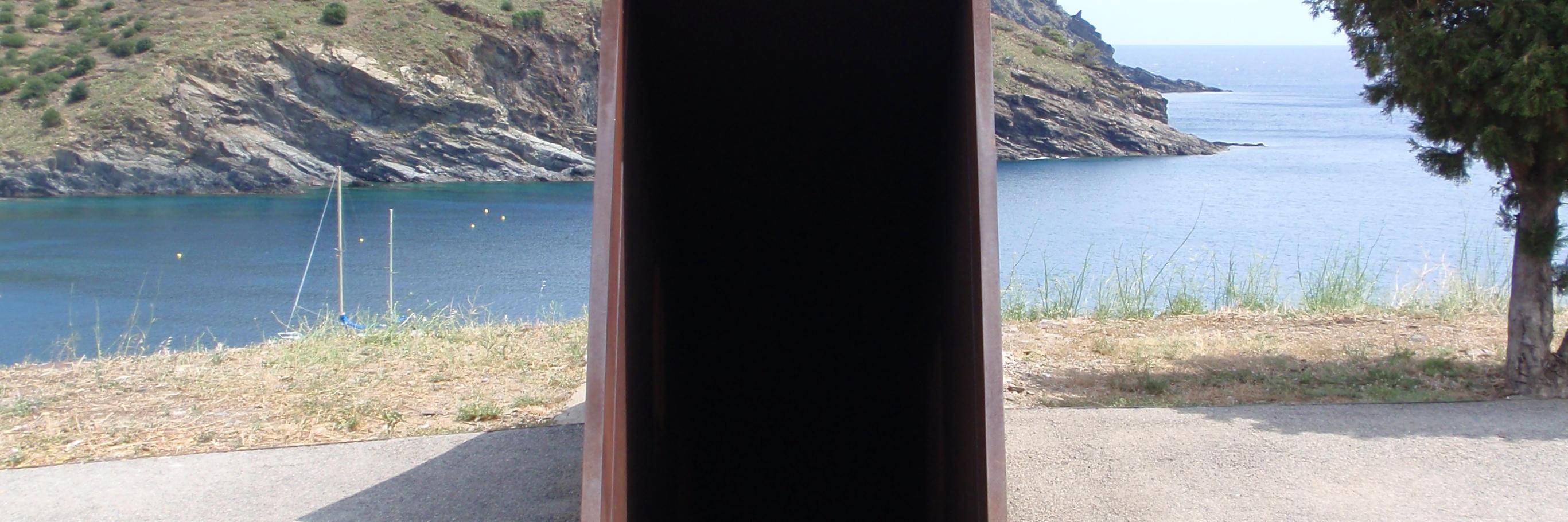 Càtedra Walter Benjamin - UdG banner