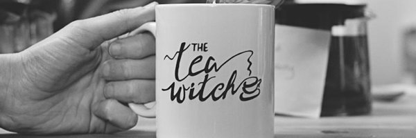 The Tea Witch Profile Banner