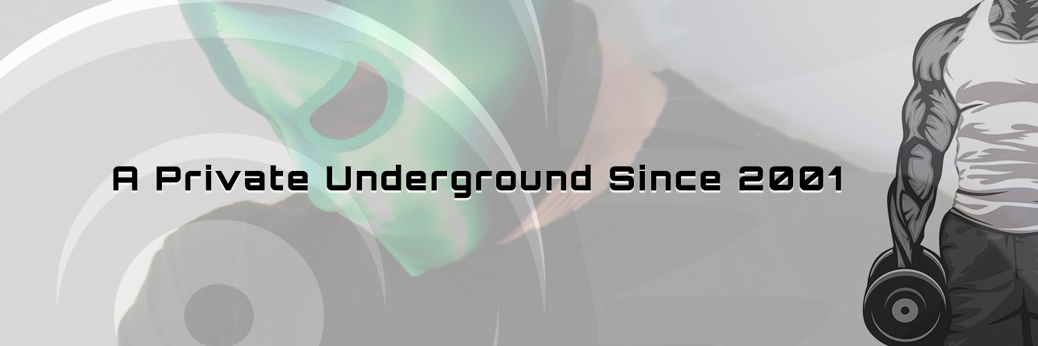 LiveMuscle's profile banner image