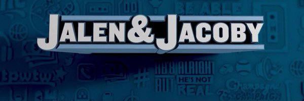 JalenandJacoby Profile Banner