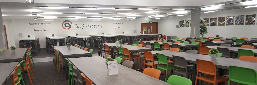 StMarysCatering's profile banner image