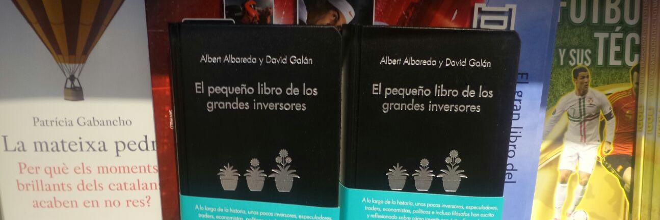 Albert Albareda banner