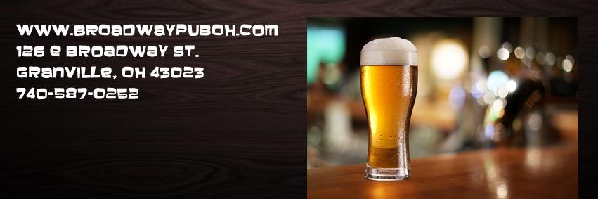 Broadway_Pub's profile banner image