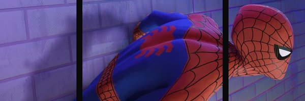 TyriqComics Profile Banner