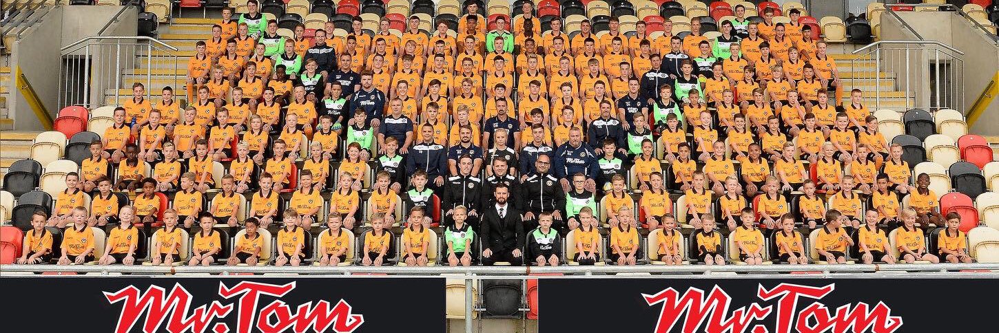 CromwellAFC's profile banner image