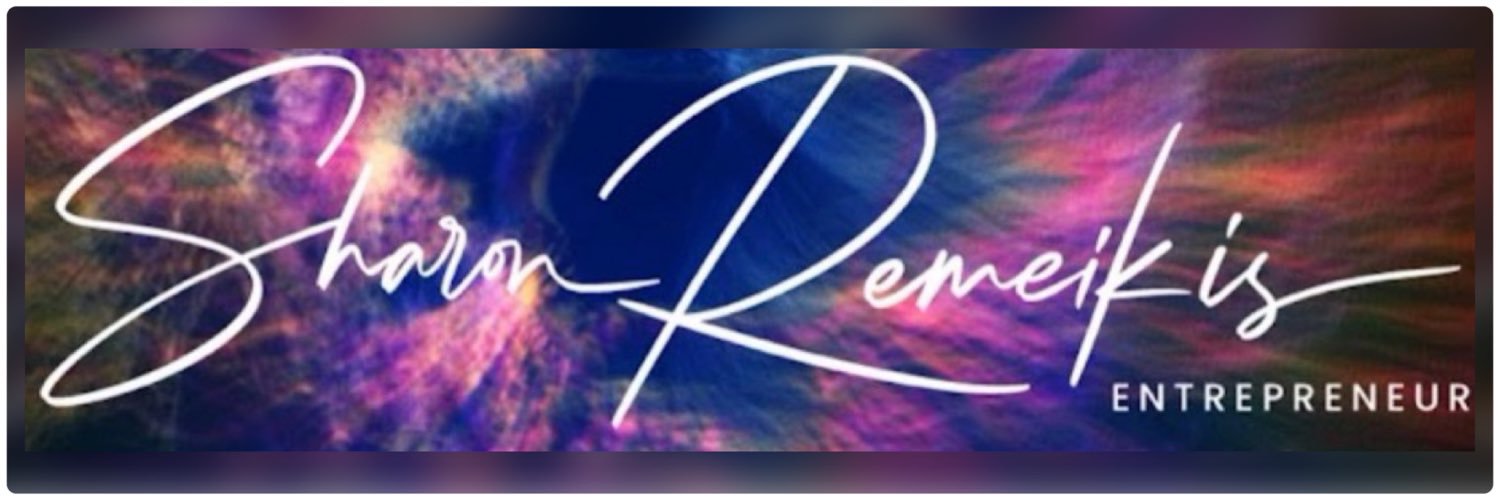 SharonRemeikis's profile banner image