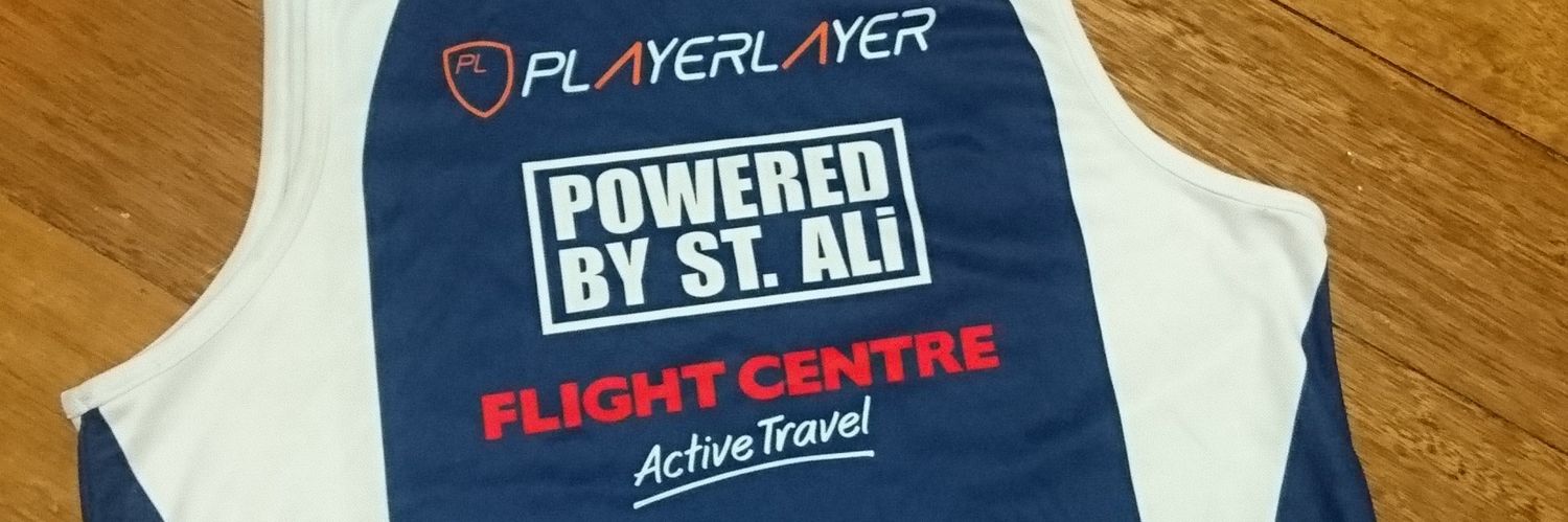 Mark Bourne banner