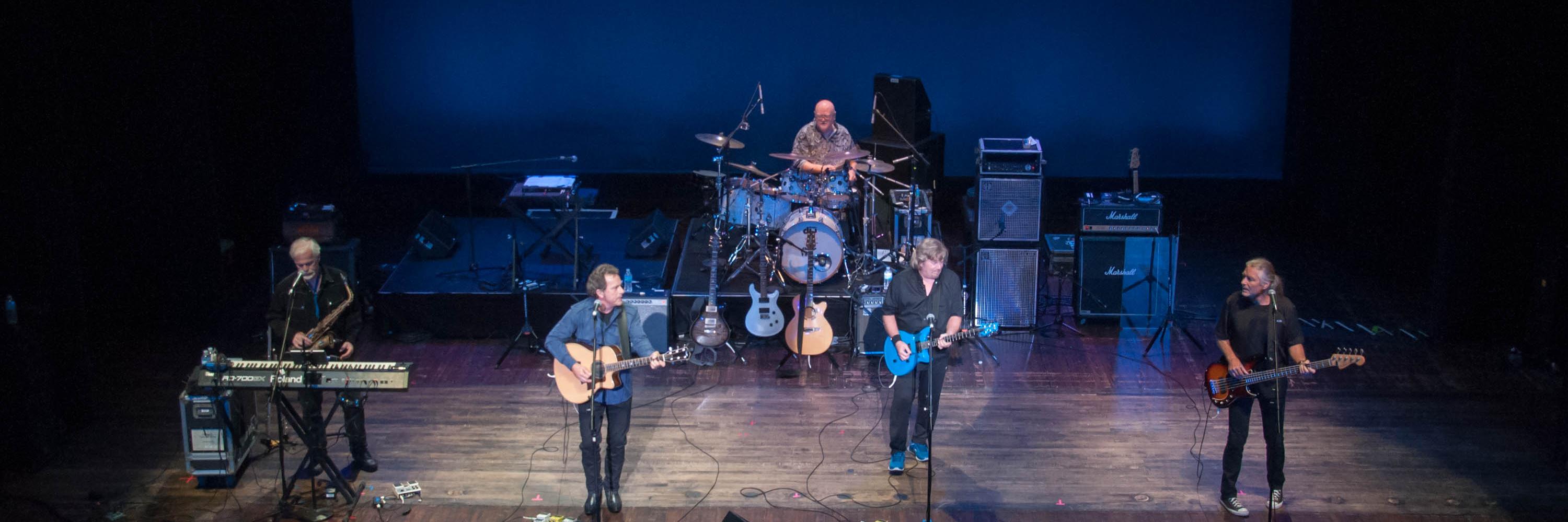 firefallmusic's profile banner image