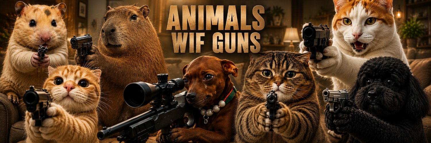 animalswifguns's profile banner image