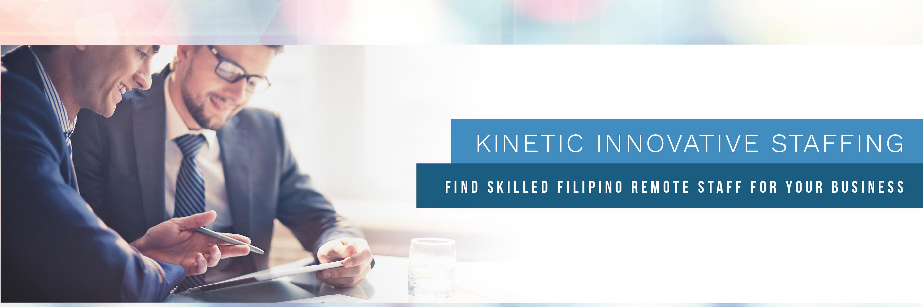 KIStaffing's profile banner image