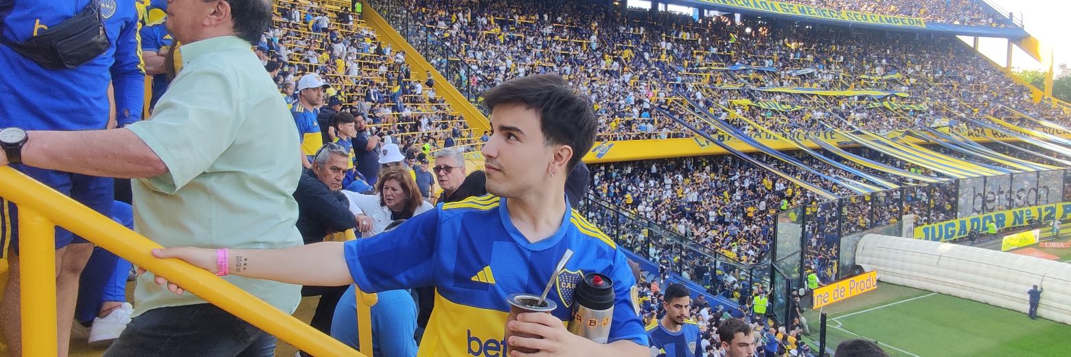 uncolman's profile banner image