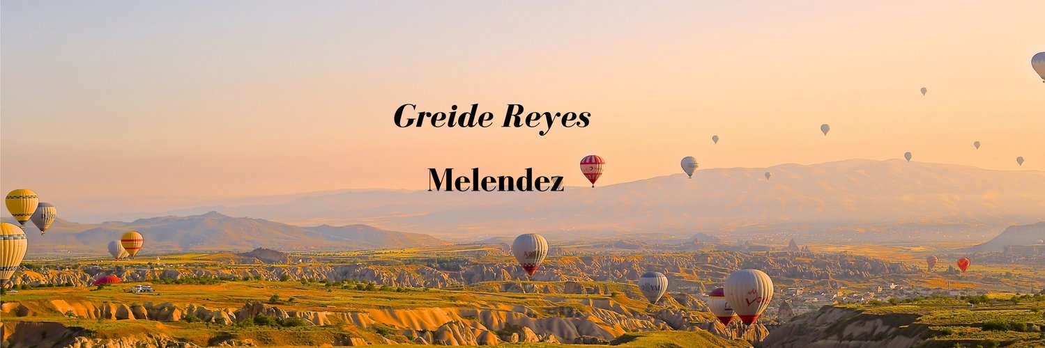 RMGreide's profile banner image