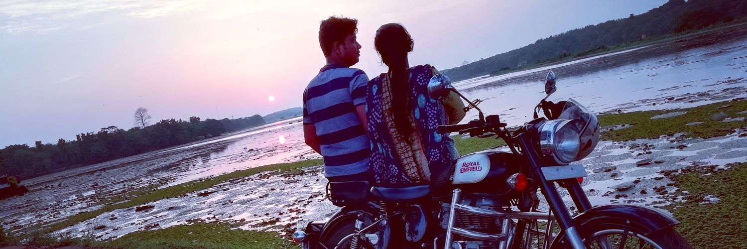 SandeepBal1989's profile banner image