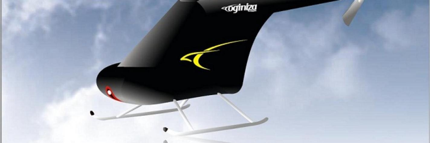 Oginiza's profile banner image