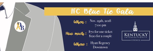 Kentucky_IFC Profile Banner