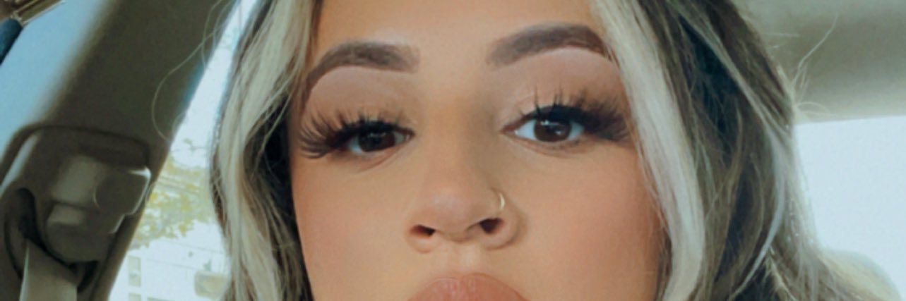KayyxGee's profile banner image