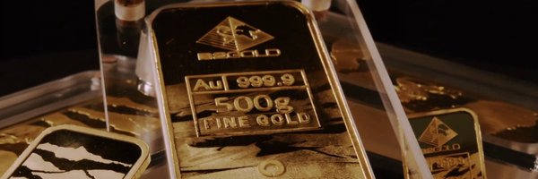 B2GoldCorp Profile Banner