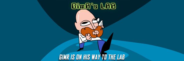 GimR Profile Banner