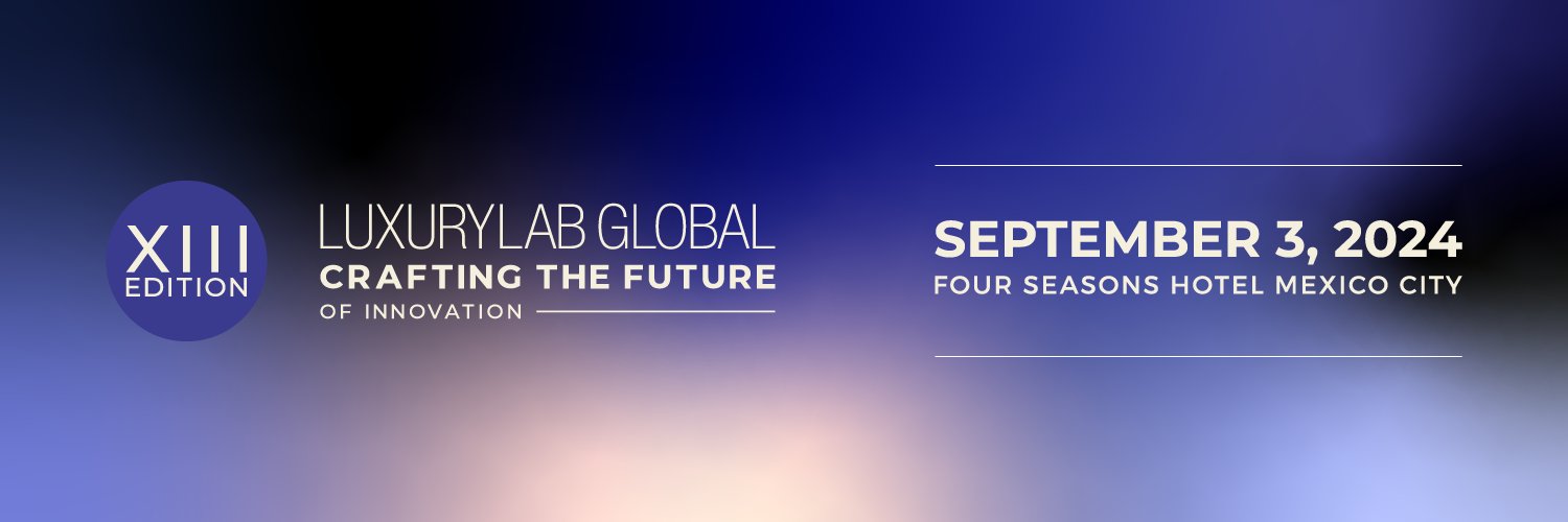 LuxuryLabGlobal banner