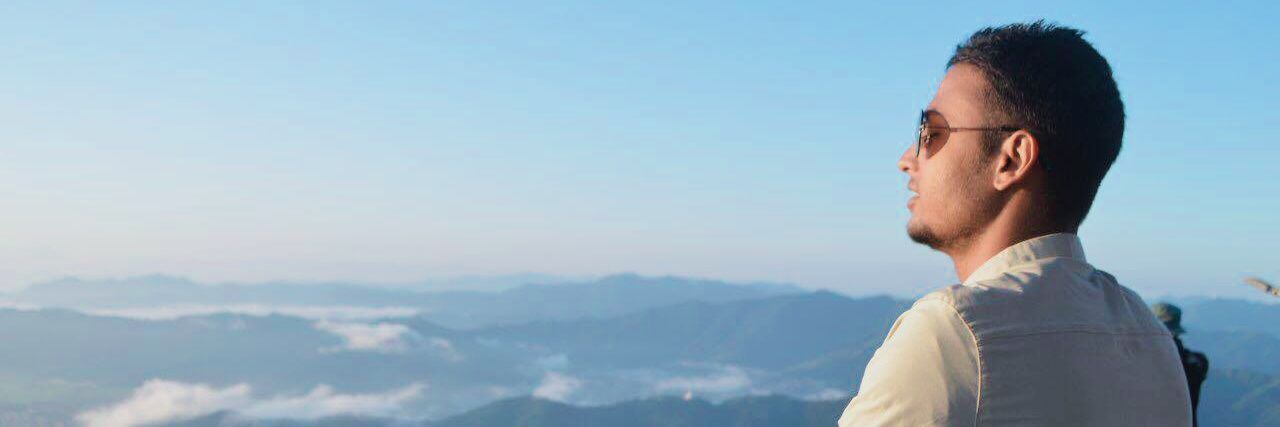lamichhane773's profile banner image