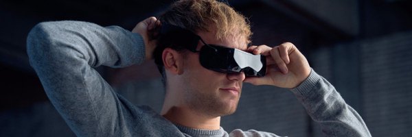 BigscreenVR Profile Banner