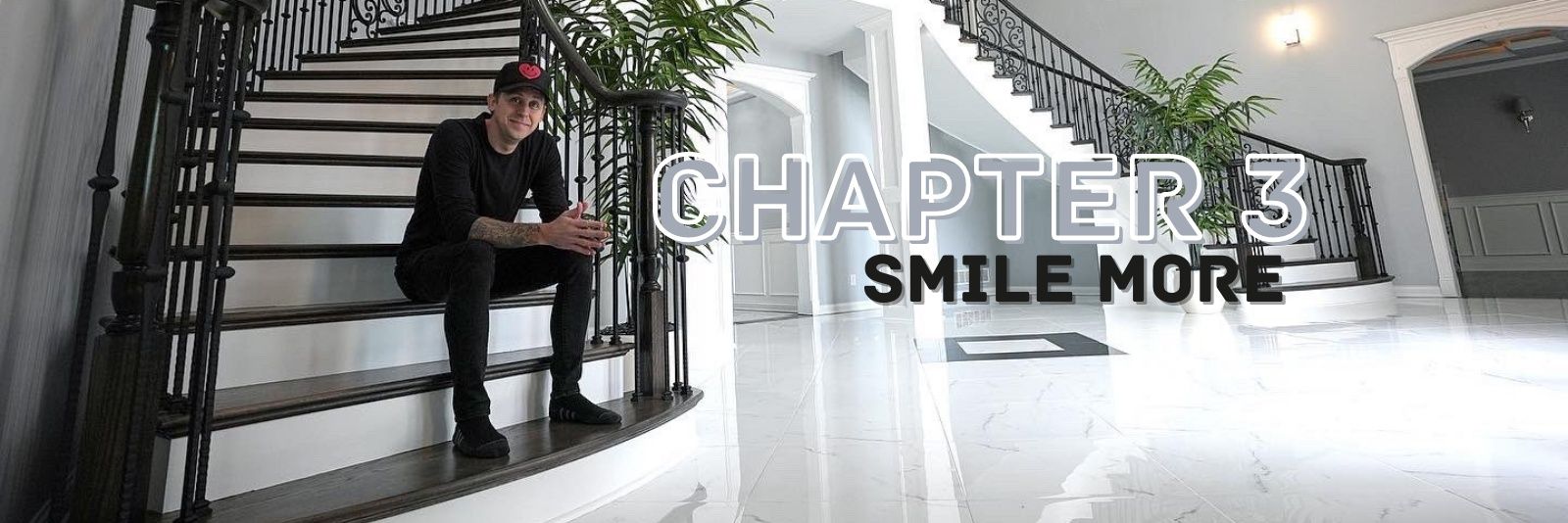 TheSmileArmy's profile banner image