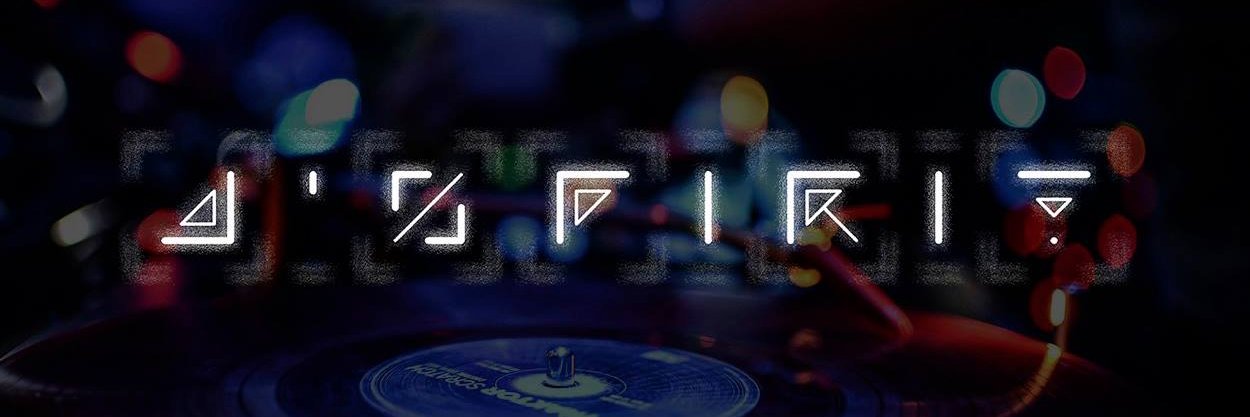 DjJSpirit's profile banner image