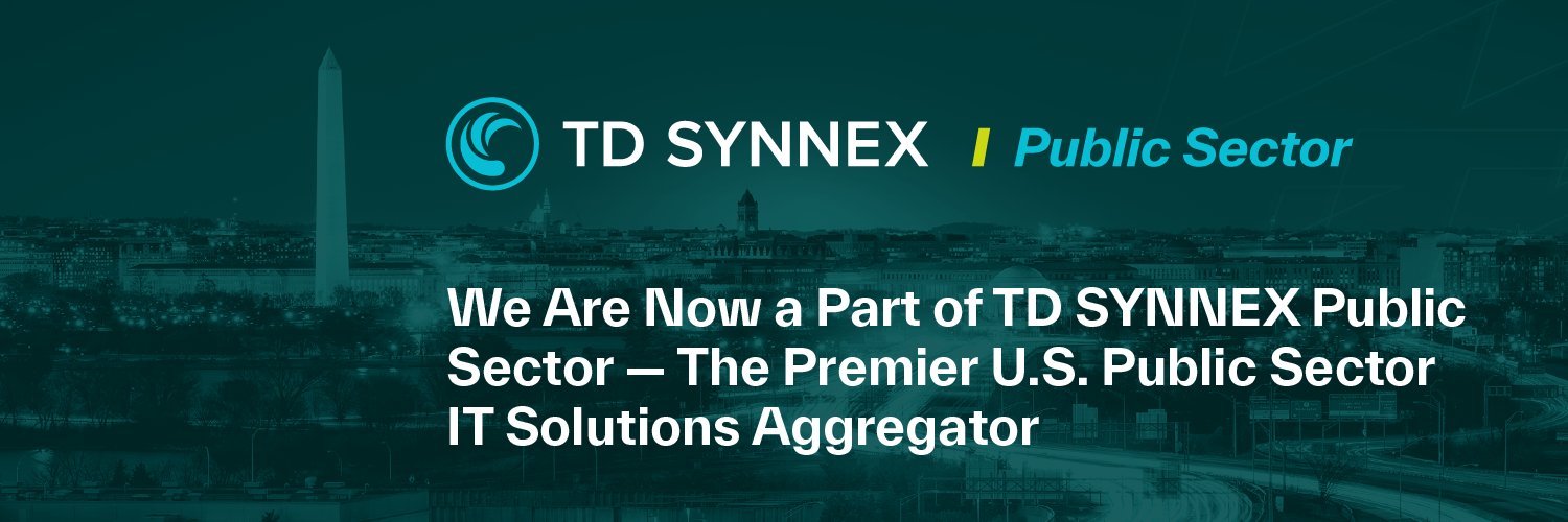 TDPublicSector's profile banner image