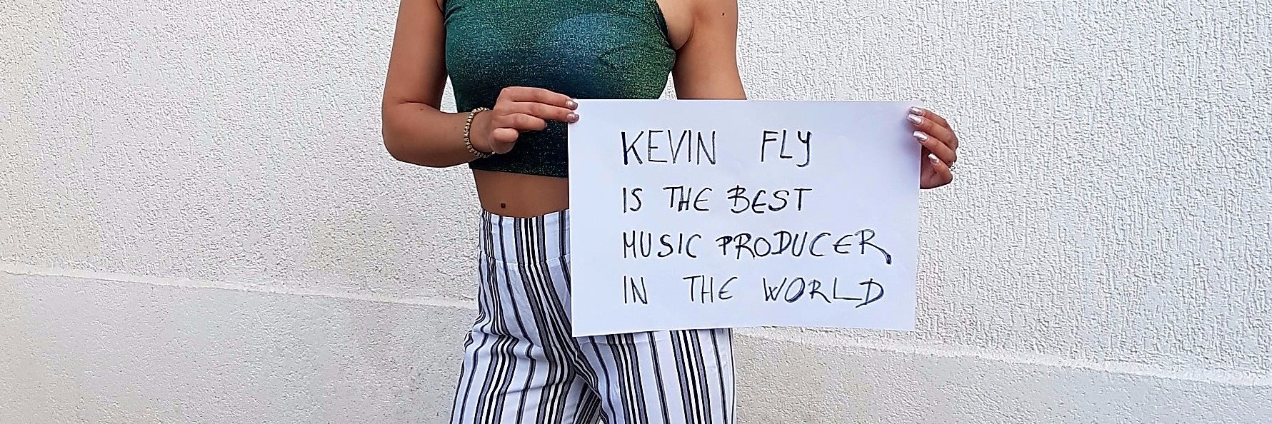 K3VINFLY's profile banner image