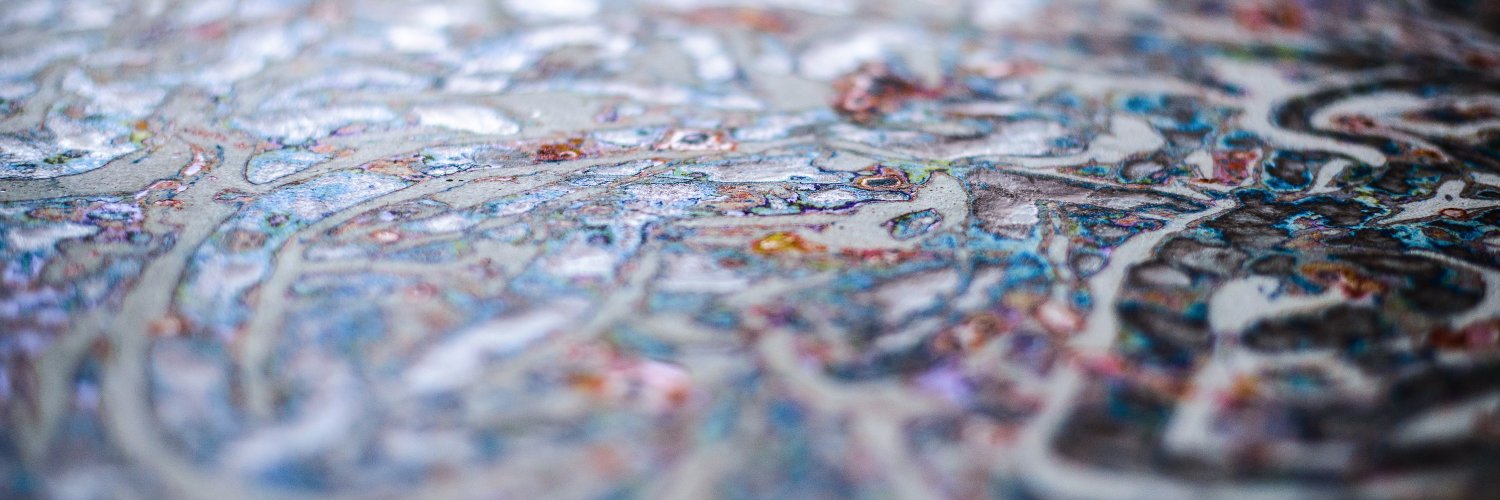 jinjai's profile banner image