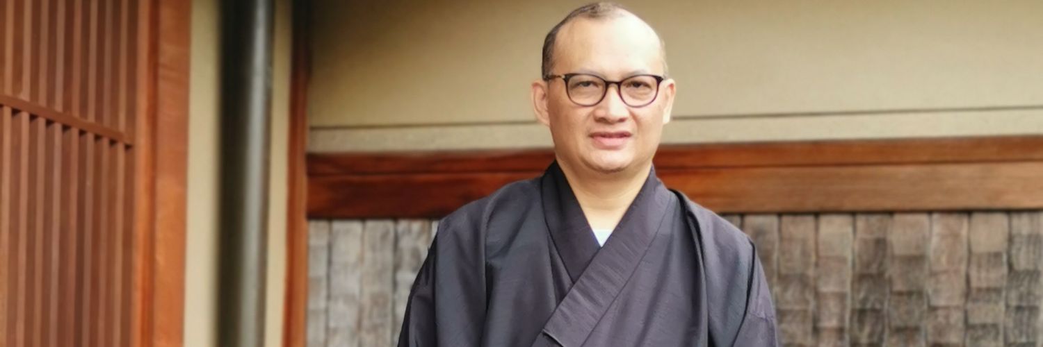 fachryB's profile banner image