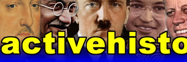 ActiveHistory.co.uk banner