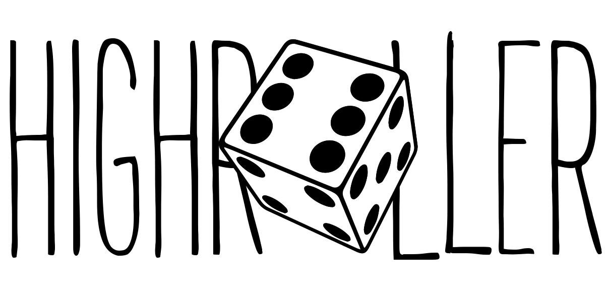 TheHighrollerx's profile banner image