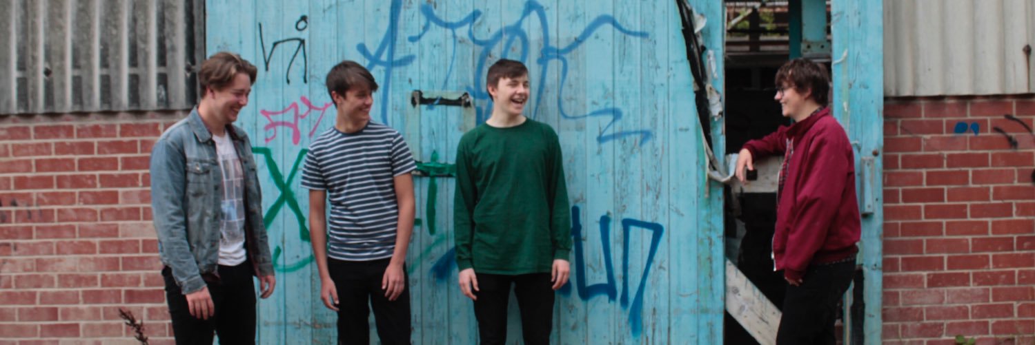 fairbarnband's profile banner image