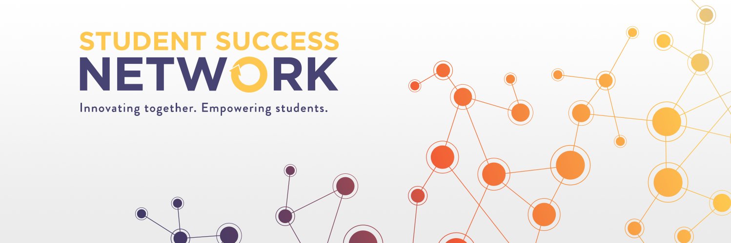 Student Success Network banner