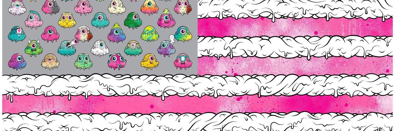 buffmonster's profile banner image
